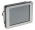 Display HMI touch screen BARTH, Tattile CAN, 2.4 in, serie DMA-15, display TFT