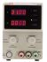 RS PRO Digital Bench Power Supply, 0 → 30V, 0 → 5A, 1-Output, 150W