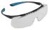 Casco y gafas de seguridadGafas de seguridad JSP, lentes transparentes