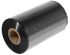 Weidmuller 黑色碳带, MM 110系列, 110mm宽x360m长