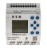 Eaton EasyE4 Series Logic Module, 12 V dc, 24 V dc Supply, Relay Output, 4 (Analogue), 8 (Digital)-Input, Analogue,