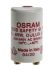 Osram ST 171 SAFETY DEOS Leuchtstofflampen Starter 2-polig, 36 bis 65 W / 220 bis 240 V