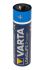 Varta 5 号电池, 1.5V, 碱性, 容量2.75AH