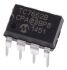 Microchip TC7662BCPA, 1-Channel, Inverting DC-DC Converter, 20mA 8-Pin, PDIP