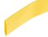 Thomas & Betts Heat Shrink Tubing Kit, Yellow 6.4mm Sleeve Dia. x 7.5m Length 2:1 Ratio, HSB Series