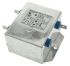 爱普科斯 单相EMC滤波器, 20A, 250 V 交流/直流, 60Hz, 法兰安装, B84111A0000B120
