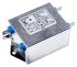 EPCOS, B84112B 10A 250 V ac 50 → 60Hz, Chassis Mount EMC Filter, Screw, Single Phase