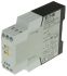 Eaton Eaton Moeller Series DIN Rail Mount Timer Relay, 24 → 240V ac/dc, 1-Contact, 0.05 s → 60h,