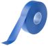 Advance Tapes PVC电工胶带, 蓝色, 19mm宽x0.13mm厚x33m长, 最高+70°C, AT7