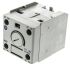 Allen Bradley Bulletin Pneumatic Timer for use with 100-C or 700-CF with AC or 24V DC electronic coils