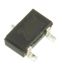 Digitální tranzistor DTC114EKAT146 NPN 100 mA, SMT, počet kolíků: 3 Jednoduchý