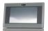 Pantalla táctil HMI RS PRO de 4,3", LCD, TFT, Color, 480 X 272pixels, conectividad COM1: RS422/RS485, COM1:RS232, Micro