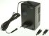 Mascot 7.5W Plug-In AC/DC Adapter 15V dc Output, 500 → 800mA Output