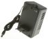 Mascot 15W Plug-In AC/DC Adapter 15V ac Output, 1A Output