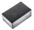 Caja CAMDENBOSS de ABS Negro, 75 x 50 x 27mm, IP54