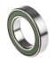 SKF 61804-2RZ Single Row Deep Groove Ball Bearing- Non Contact Seals On Both Sides 20mm I.D, 32mm O.D
