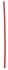 Legrand Kabel-Markierer, aufsteckbar, Beschriftung: 2, Rot, Ø 2.2mm - 3mm, 5mm x 3 mm, 1200 Stück