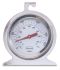 Brannan Free Standing Dial Thermometer +50 → +230 °C, 23/467/3