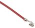 JST Female SH to Female SH Pre-Crimped Lead, 300mm, 0.08mm²