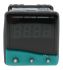 CAL PID temperaturregulator med 2 Relæ Udgange, Størrelse: 48 x 48 (1/16 DIN)mm, 100 V∼, 240 V∼