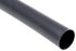TE Connectivity Adhesive Lined Heat Shrink Tubing, Black 12mm Sleeve Dia. x 1.2m Length 4:1 Ratio, ATUM Series