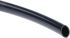 SES Sterling Plio-Super Kabelschlauch Schwarz PVC für Kabel-Ø 4mm bis 5mm, Länge 50m
