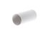 Schneider Electric Sleeve Fitting, Conduit Fitting, 20mm Nominal Size, PVC, Grey