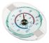 Brannan Window Mount Dial Thermometer -20 → +50 °C, 14/419/3