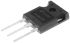 IGBT, HGTG40N60B3, N-Canal, 70 A, 600 V, TO-247, 3-Pines Simple