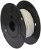 TE Connectivity White 0.38 mm² Harsh Environment Wire, 22 AWG, 19/34, 100m, ETFE Insulation
