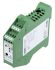 Phoenix Contact MCR-S10 Series Current Measuring Transducer, Current Input, Current Output, 20 → 30V dc Supply