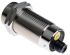 Baumer Ultrasonic Barrel-Style Proximity Sensor, M30 x 1.5, 100 → 1000 mm Detection, Analogue Output, 15