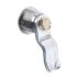 Chiave per serratura con Chiave Euro-Locks a Lowe & Fletcher group Company, foro 22.5 x 20.1mm
