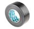 Advance Tapes AT170 AT170 Duct Tape, 50m x 50mm, Black, Gloss Finish