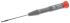 CK Phillips Precision Screwdriver, PH000 Tip, 60 mm Blade, 157 mm Overall