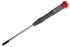 CK Phillips Precision Screwdriver, PH1 Tip, 80 mm Blade, 177 mm Overall