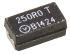 Vishay Foil Resistors SMDレジスタ, 250Ω, 0.25W SMR1D 250R 0,01%