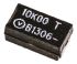 Vishay Foil Resistors SMDレジスタ, 10kΩ, 0.25W SMR1D 10K