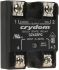 Sensata / Crydom 1 Series Solid State Relay, 25 A Load, Panel Mount, 280 V rms Load, 32 V Control
