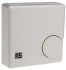 Thermostat RS PRO, 4A, 230 V ac