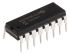 ADC MCP3208-CI/P, Octal, 12 bit-, 100ksps, PDIP, 16 Pin