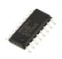 Microchip, Octal 12-bit- ADC 100ksps, 16-Pin SOIC