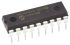 Microchip マイコン, 18-Pin PDIP PIC16F84A-20/P