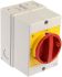 Kraus & Naimer 3P Pole Isolator Switch - 20A Maximum Current, 5.5kW Power Rating, IP66, IP67