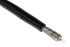 Belden Twisted Pair Multicore Industrial Cable, 1 Pairs, 0.36 mm², 3 Cores, 22 AWG, Screened, 152m, Black Sheath