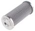Elemento del filtro hidráulico de recambio, Parker 930190Q, 10μm