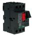 Schneider Electric 1.6 → 2.5 A TeSys Motor Protection Circuit Breaker, 690 V