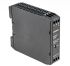 Siemens SITOP POWER Switched Mode DIN Rail Power Supply, 30 → 187V ac ac, dc Input, 24V dc dc Output, 370mA