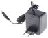 Mascot 9W Plug-In AC/DC Adapter 9V dc Output, 1A Output