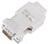 Phoenix Contact SUBCON-PLUS-PROFIB/AX 9 Way Cable Mount D-sub Connector Plug